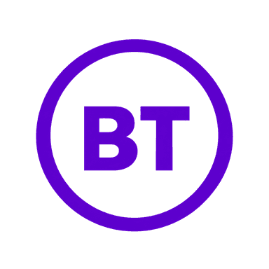 BT logo