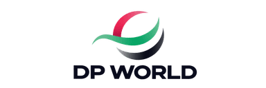 DP World logo