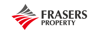 Frasers Property logo