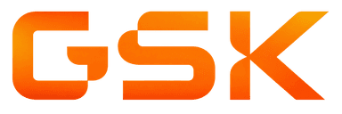 GSK logo