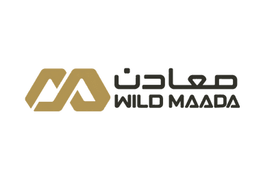Ma'aden logo