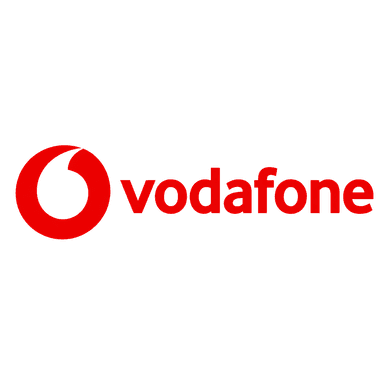 Vodafone logo