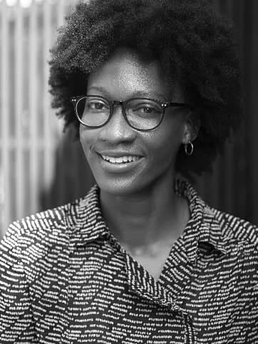 Akua Nyame-Mensah