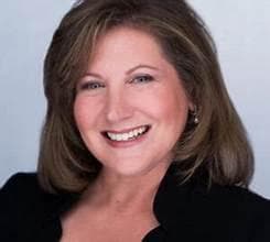 Amy Scialdone