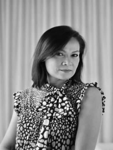 Marisa Chuawiwat