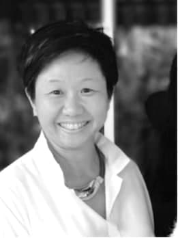 Sharon Lim