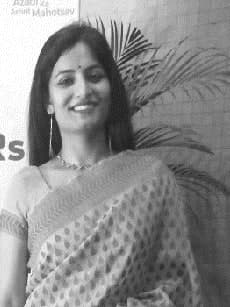 Sunanda Banerjee