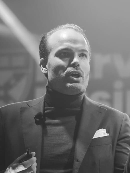 Wouter van den Berg