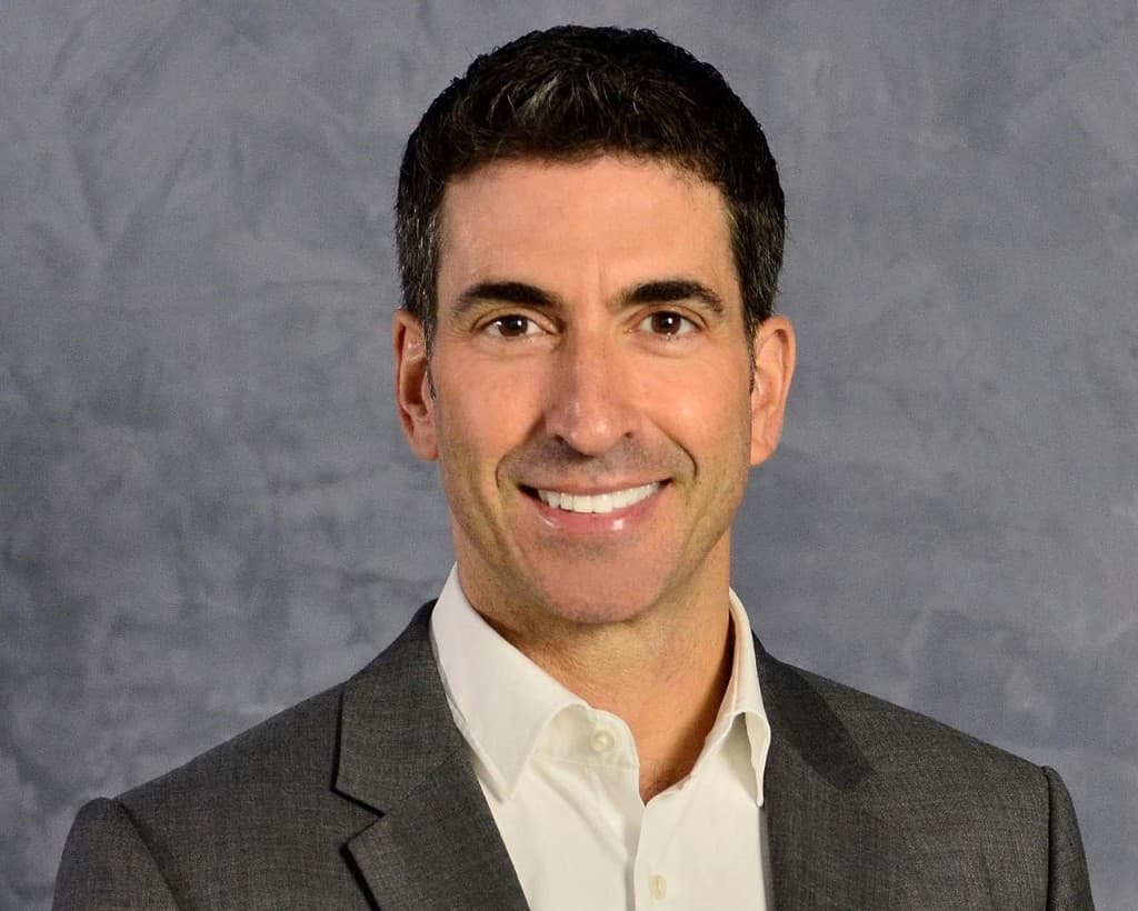 Guilherme Mendes, CEO Americas