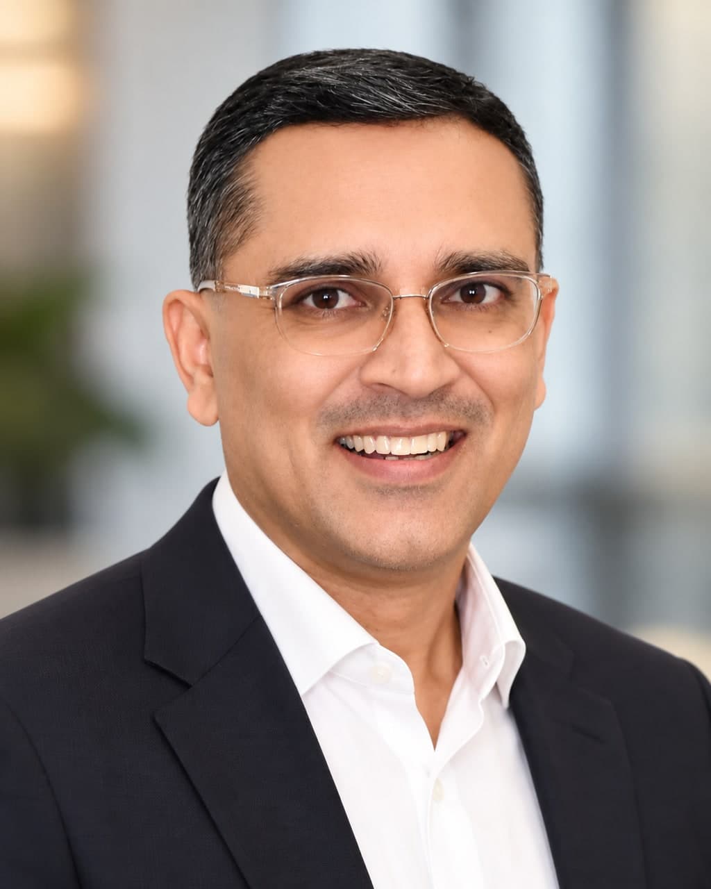 Nitin Goil, Senior Principal, Author