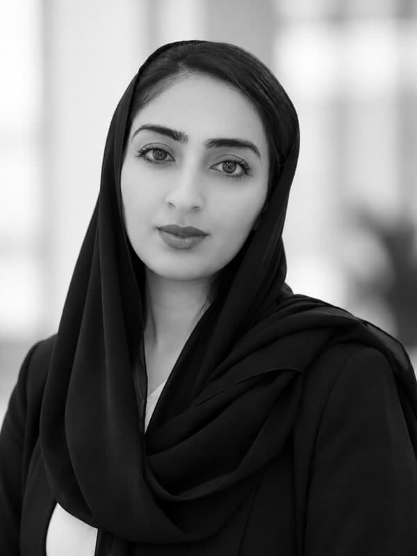 Maliha Bathool