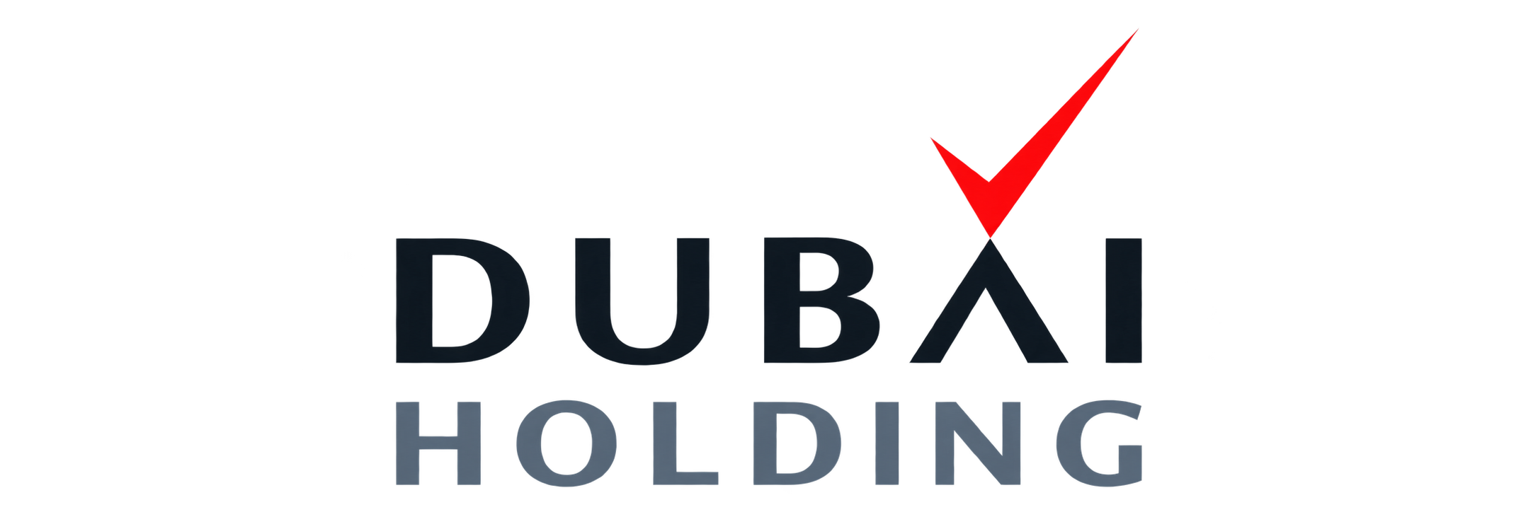 dubai holding