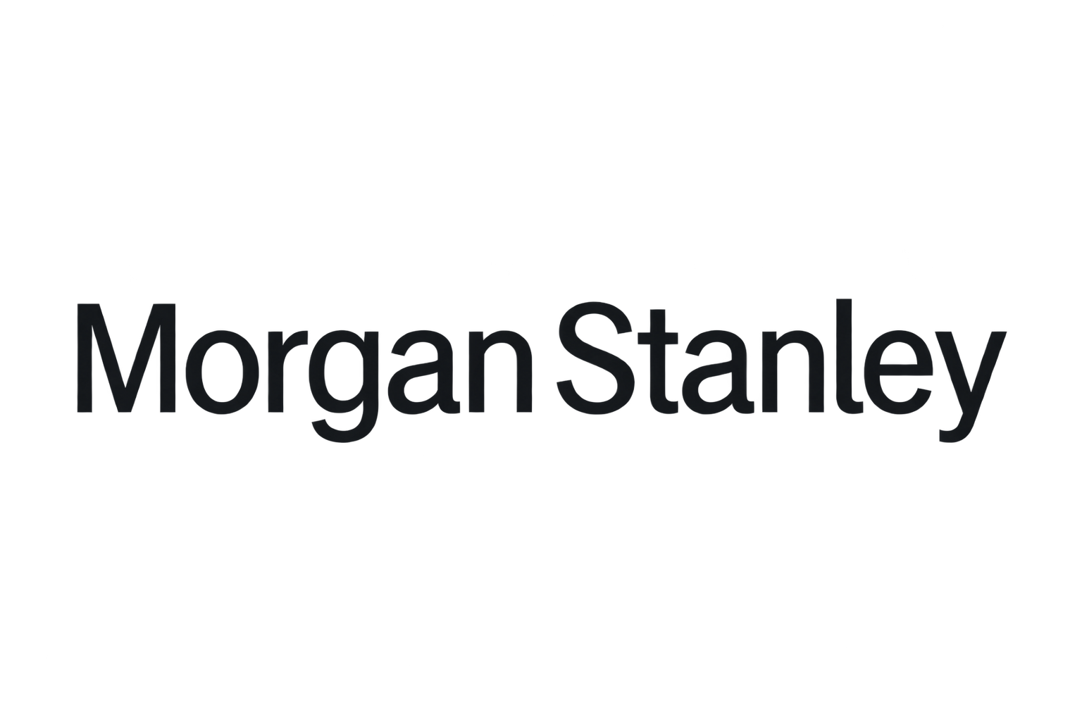Morgan Stanley logo