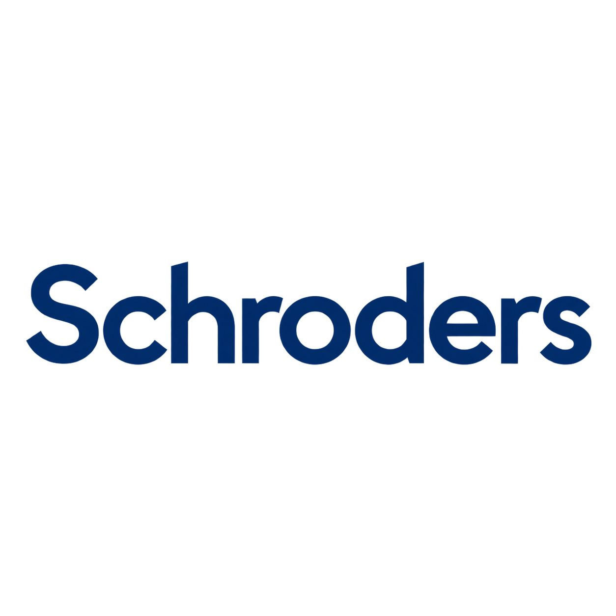 schroders