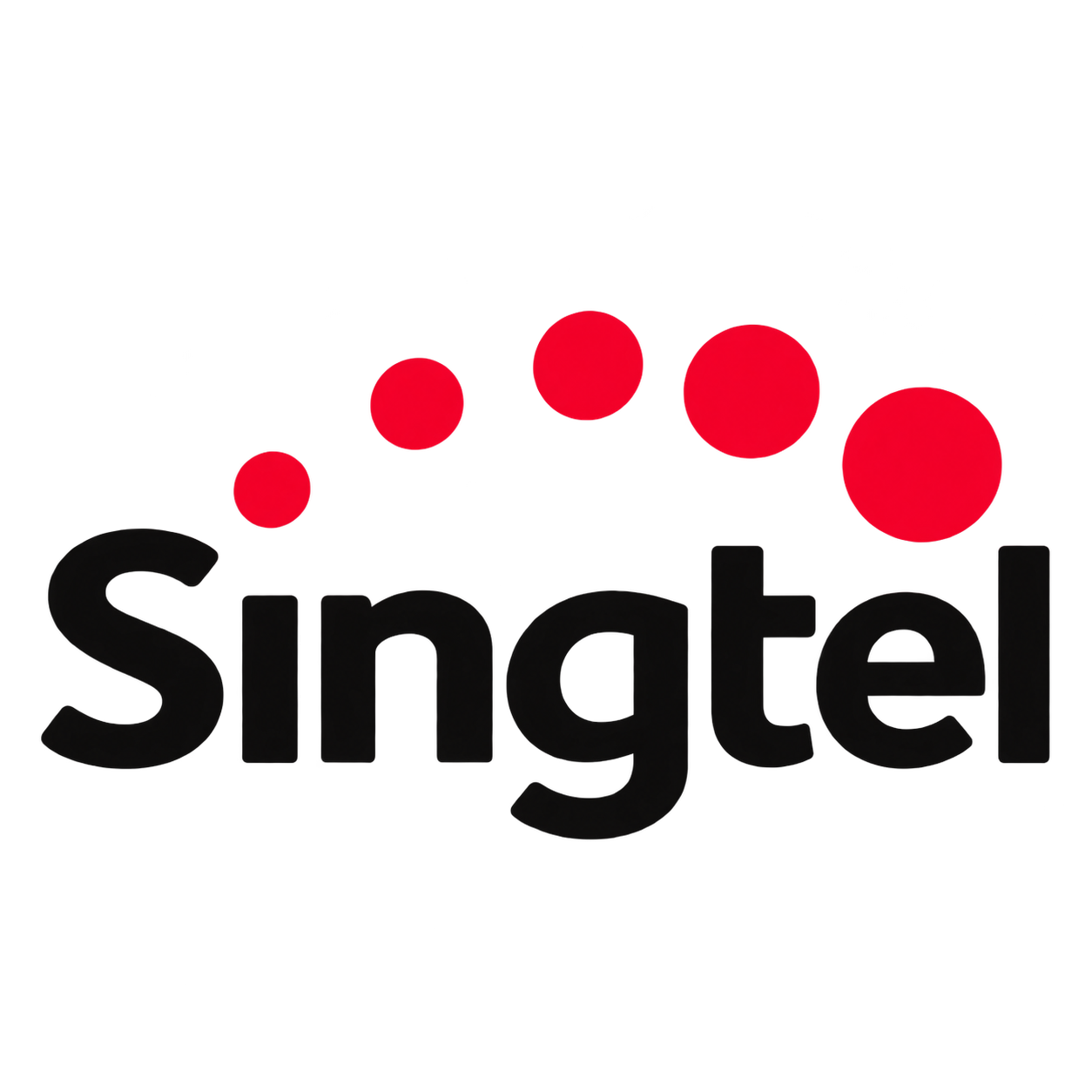 singtel